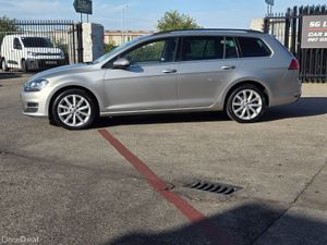 Volkswagen Golf 1.2 TSI - Image 3