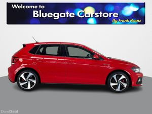 Volkswagen Polo POLO GTI 5DR DSG AUTO 200+BHP**KEY - Image 3