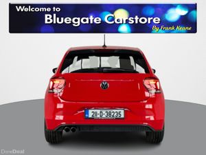 Volkswagen Polo POLO GTI 5DR DSG AUTO 200+BHP**KEY - Image 4
