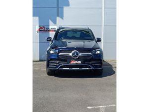 Mercedes-Benz GLE 350 AMG LINE PREMIUM DE 4MATIC - Image 3