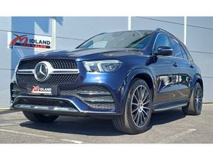 Mercedes-Benz GLE 350 AMG LINE PREMIUM DE 4MATIC - Image 2