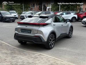 Toyota C-HR HYBRID SPORT+ - Image 2