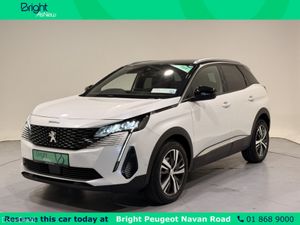 Peugeot 3008 FL ALLURE 1.2 130 AUTOMATIC 6. - Image 4