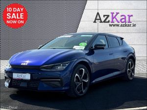 Kia EV6 2023 GT-LINE S 77KWH 226 BHP- LONG RANGE B - Image 4