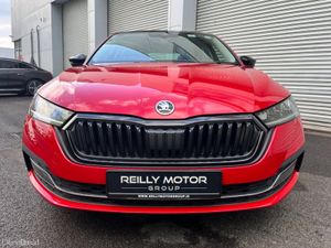 Skoda Octavia 2.0 DIESEL STYLE 150HP AUTO - Image 2