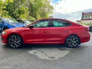 Skoda Octavia 2.0 DIESEL STYLE 150HP AUTO - Image 4