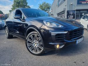 Porsche Cayenne 2016 - Image 2