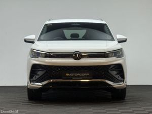 Volkswagen Tiguan R-LINE 1.5 TSI PHEV DSG - Image 2