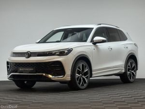 Volkswagen Tiguan R-LINE 1.5 TSI PHEV DSG - Image 3