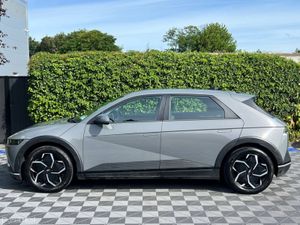 Hyundai IONIQ 5 PREMIUM // APPLE CARPLAY/ANDROID A - Image 3