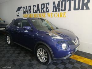 Nissan Juke 1.5 DSL SV 4DR - Image 2