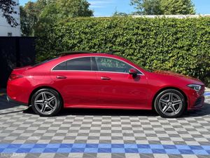 Mercedes-Benz CLA CLA250E AMG-LINE PREMIUM PLUS 1. - Image 3