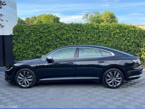 Volkswagen Arteon ELEGANCE 2.0 TDI // APPLE CARPLA - Image 3