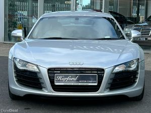 Audi R8 4.2 FSI 420BHP R-Tronic - Image 3