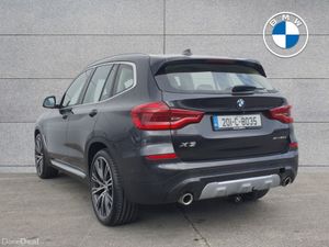 BMW X3 xDrive20d xLine - Image 2