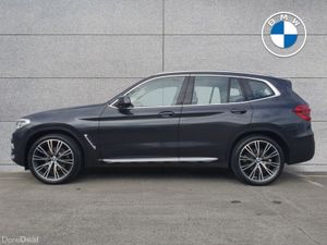 BMW X3 xDrive20d xLine - Image 3