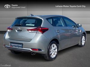 Toyota Auris AURIS 1.2T LUNA 5DR - Image 2