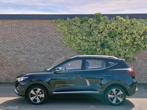 MG ZS FULLY ELECTRIC FINANCE AVAILABLE - Image 4