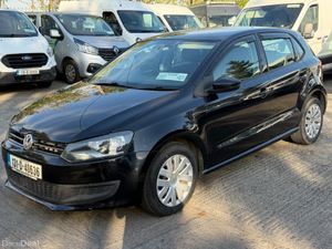 Volkswagen Polo 1.2 TSI AUTOMATIC 2013 - Image 3