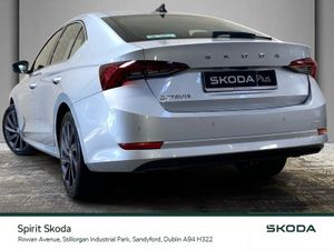 Skoda Octavia Style 1.0TSI 110bhp - Image 3