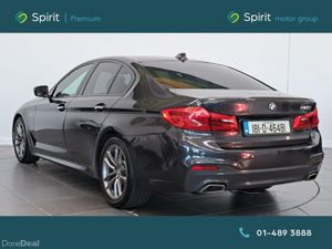 BMW 5-Series 520d M Sport Auto*Call Andrew - 08626 - Image 3