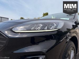 Ford Kuga St-line 5D 2.5phev225 S6.2 CT - Image 4