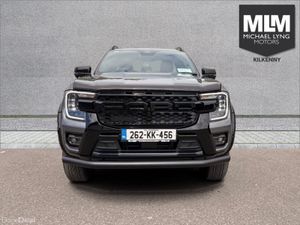 Ford Ranger D CAB Wildtrak 2 3T 280 Price EX VAT - Image 2