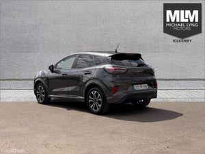 Ford Puma St-line 1.0T 125 Mhev M6 4DR - Image 4