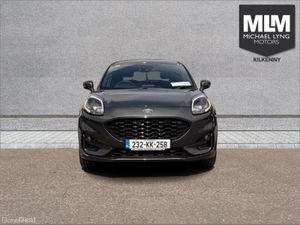 Ford Puma St-line 1.0T 125 Mhev M6 4DR - Image 2