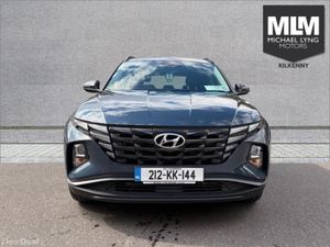 Hyundai Tucson ix35 Executive 4WD 5DR Auto - Image 2