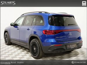 Mercedes-Benz EQB *FACELIFT* 242 REGISTERED EQB 25 - Image 2