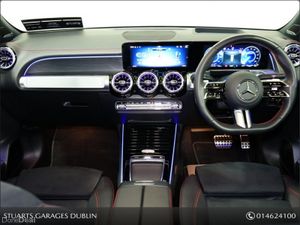 Mercedes-Benz EQB *FACELIFT* 242 REGISTERED EQB 25 - Image 4