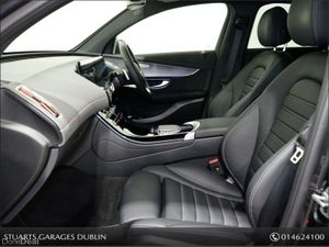 Mercedes-Benz EQC **PREMIUM** EQC 400 AMG LINE: SE - Image 3