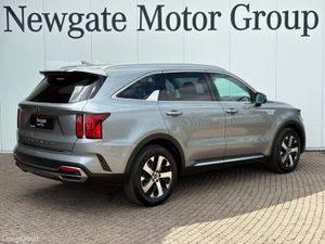 Kia Sorento K4 Auto Dsl - NEW MODEL! - Image 2