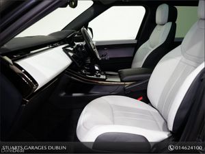 Land Rover Range Rover Sport DYNAMIC SE: CARPATHIA - Image 3