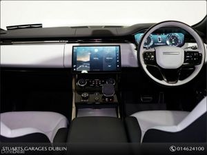 Land Rover Range Rover Sport DYNAMIC SE: CARPATHIA - Image 4