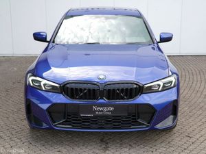 BMW 3-Series 330E M SPORT - Image 3