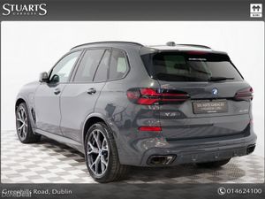 BMW X5 Xdrive50e X5MC M Sport 4DR AUT - Image 2