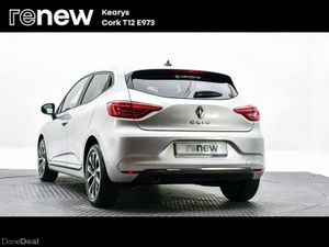 Renault Clio Iconic TCe 90 - Image 3