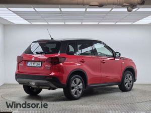 Suzuki Vitara Vitara 1.5 Full Hybrid SZ-T AGS - Image 3