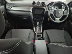 Suzuki Vitara Vitara 1.5 Full Hybrid SZ-T AGS - Image 4