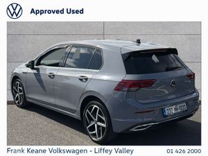 Volkswagen Golf STYLE AUTO 1.5 eTSI 130HP DSG MHEV - Image 3
