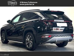 Hyundai Tucson 2WD Executive Plus - Image 3