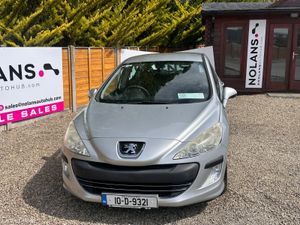 Peugeot 308 2010 diesel auto - Image 3