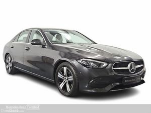 Mercedes-Benz C-Class C200D Avantgarde - Image 3