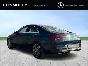 Mercedes-Benz CLA CLA180 Style - Image 3