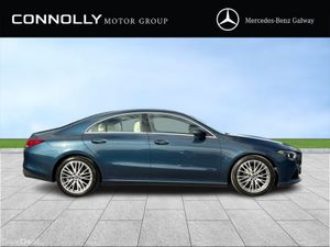 Mercedes-Benz CLA CLA180 Style - Image 4
