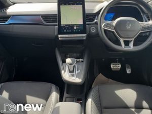 Renault Symbioz E-Tech HEV 145 Techno Esprit Alpin - Image 2