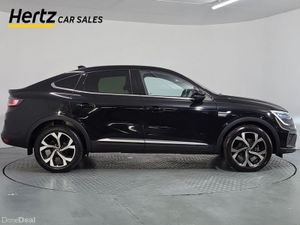 Renault Arkana TECHNO E-TECH HYBRID 1.6 Petrol Aut - Image 4