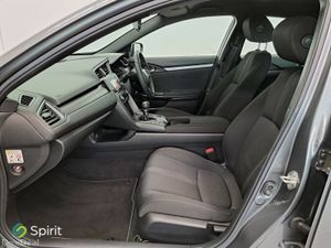Honda Civic 1.0 VTEC Turbo Smart* Call Andrew 0862 - Image 4